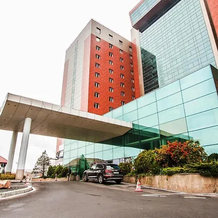 Sudului ApartHotel-2