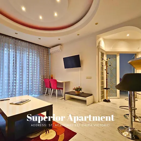 Rosuites Apartment Accommodation-2