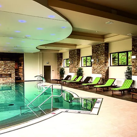 Pension Lidana Resort & Spa-3