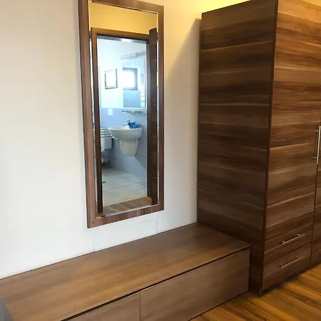 Cabrio Apart Hotel-2