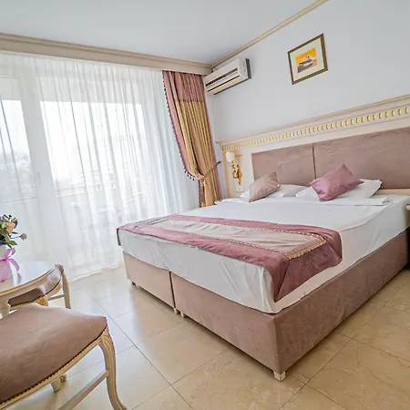 Hotel Sulina International-2