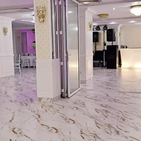 Hotel Bulevard Prestige-3
