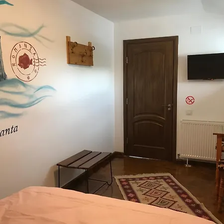 B&B Duo Caffe Baneasa-3