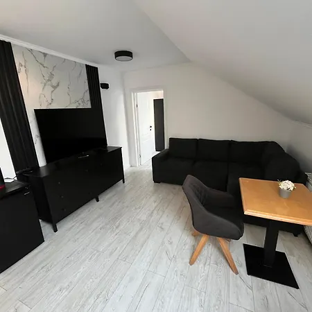 Lira Holiday Apartments-2