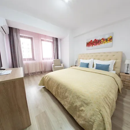 Avenue Parliament Old Town - Avenue Hotels-3