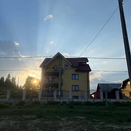 Casa Matis Mărișel-2