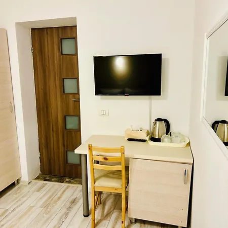 Hotel Marina Srl-2