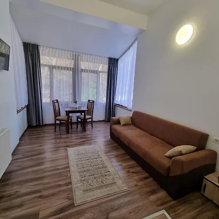 Hotel Perla Oltului-2