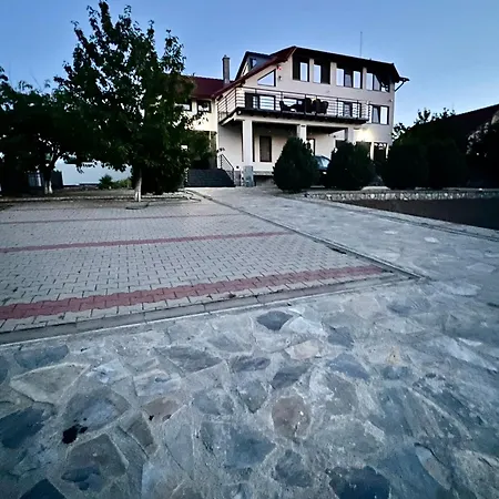 Diplomat Villa-2