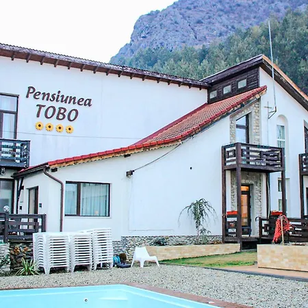 Pensiunea Tobo-2