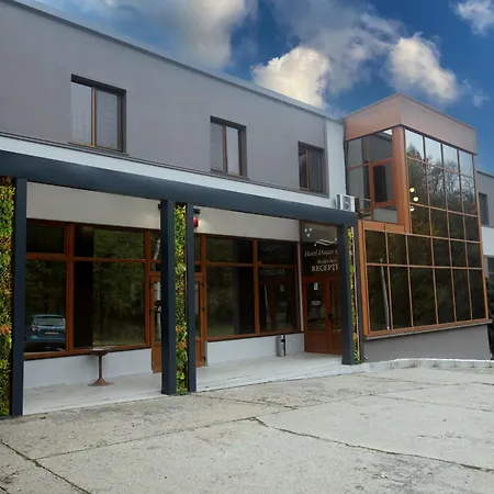 Hotel Dusan si Fiul Resita Sud-2