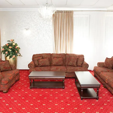 Pensiunea Noblesse-3