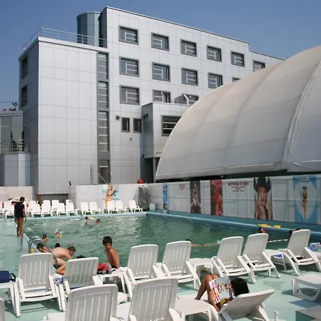 Hotel Zytto By Razvan Rat-2