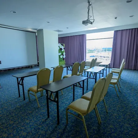 Hotel Esplanada-3