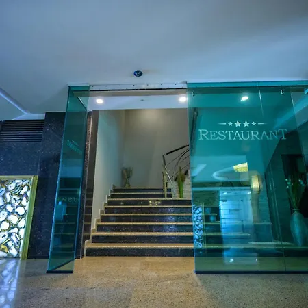 Hotel Esplanada-2