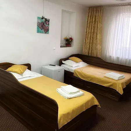 Motel Potcoava De Aur-2