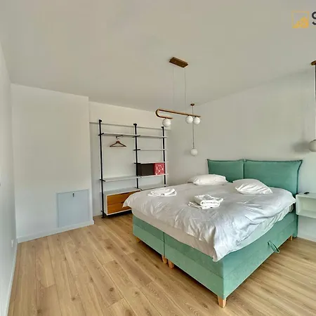 Sinai Aph Apartments-2