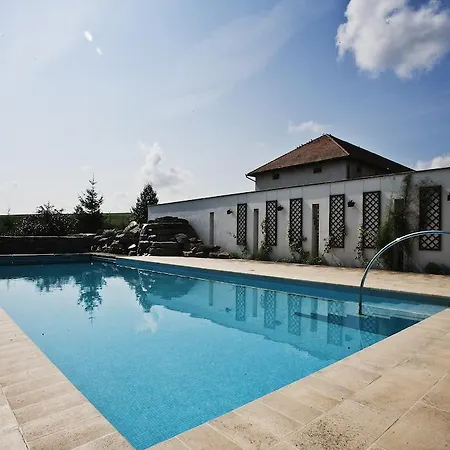 Country Club La Mesteceni-3