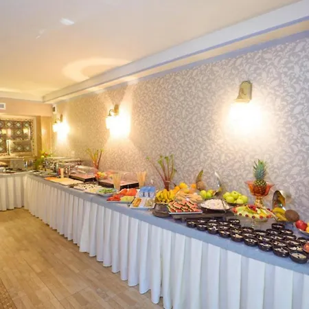 Hotel Iris-Mimoza-2