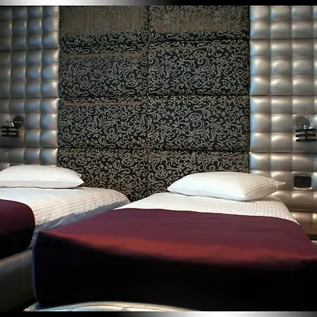 Hotel Aqua-2