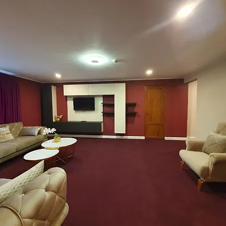 Irish House-2