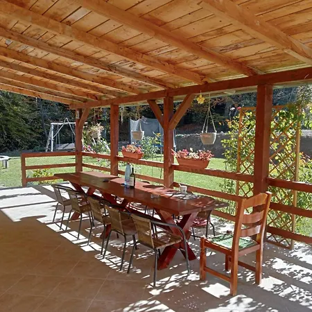 Pensiunea Rozelor Sâmbăta de Sus-2