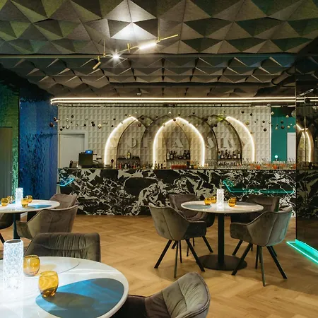 Hotel International Iasi-3