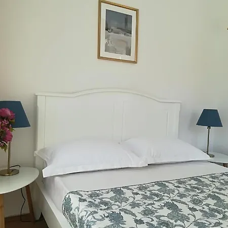 Guesthouse Smart-2