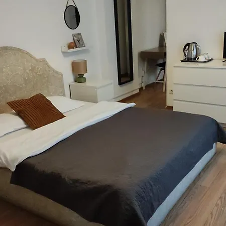 Guesthouse Smart-3