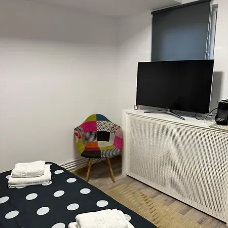 Viking Apartment Grigo-2