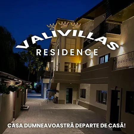 Valivillas Studio & Apartaments-3