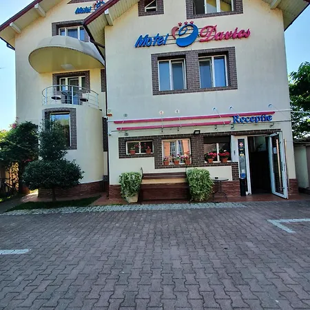 Motel Davios-2