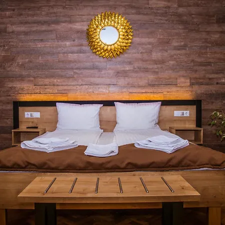 4Rooms Central Sibiu-3