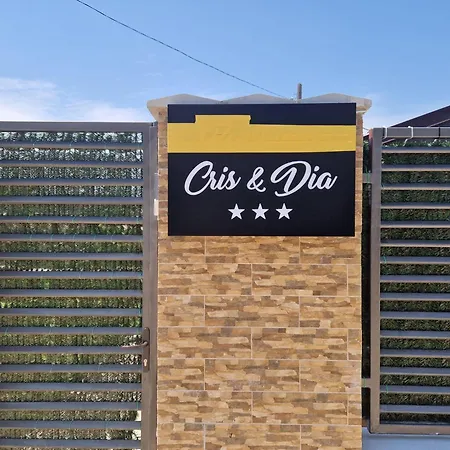 CAMERE de INCHIRIAT CRIS&DIA-2