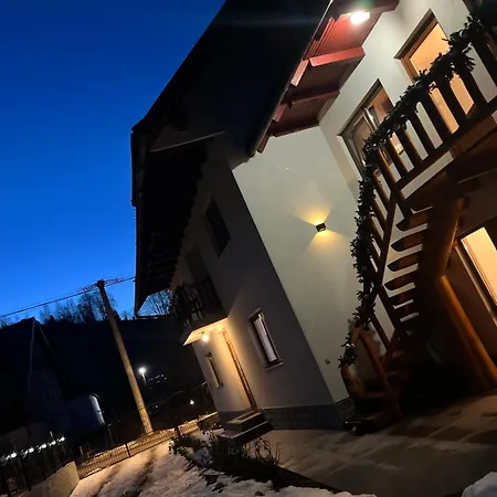 Green Forest Bran House-3