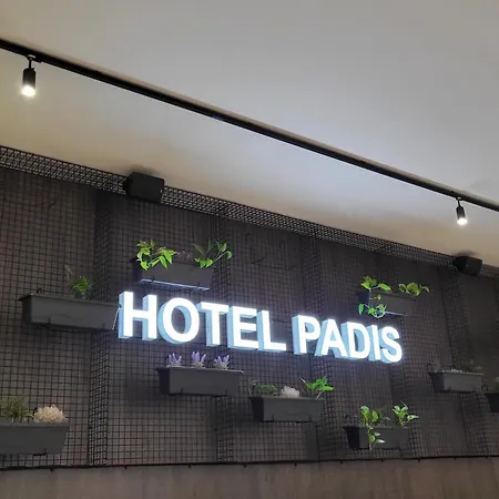 Hotel Padis-2