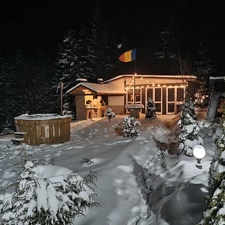 Cabana Căsaru-2