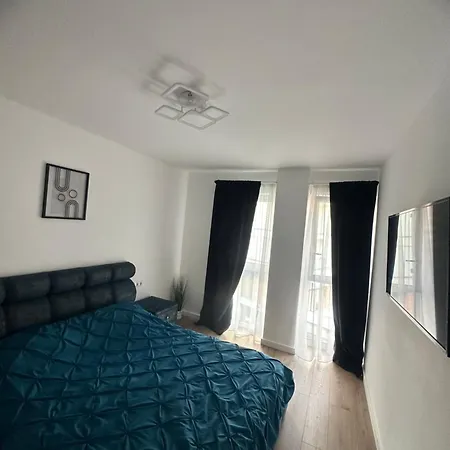 Victoriei Residence-2