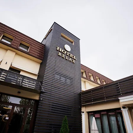 Hotel Relax Craiova-3