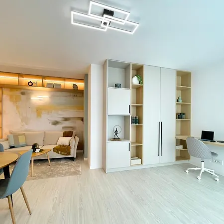 Bright Dreams Apartment-3