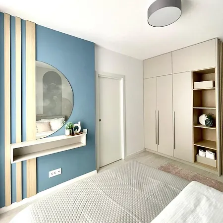 Bright Dreams Apartment-2