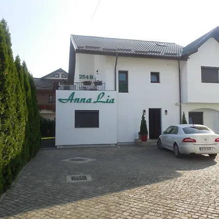 Villa Annalia - Rooms To Rent-3