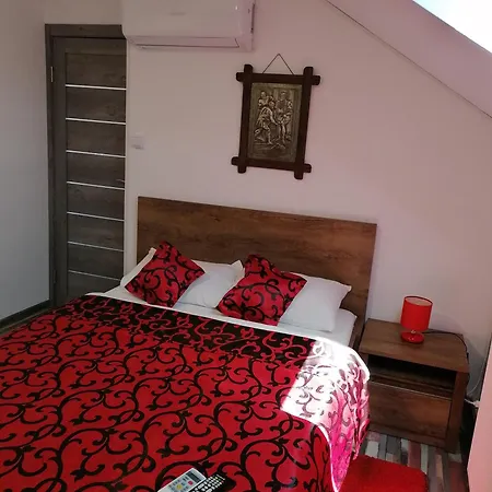 Rasnov Retreat-2