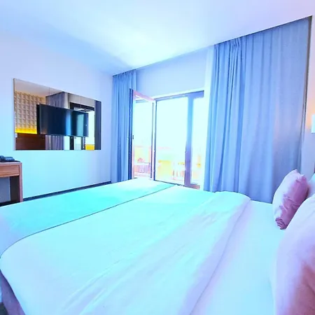 Fernweh No 5 Boutique Hotel Mamaia Nord-2
