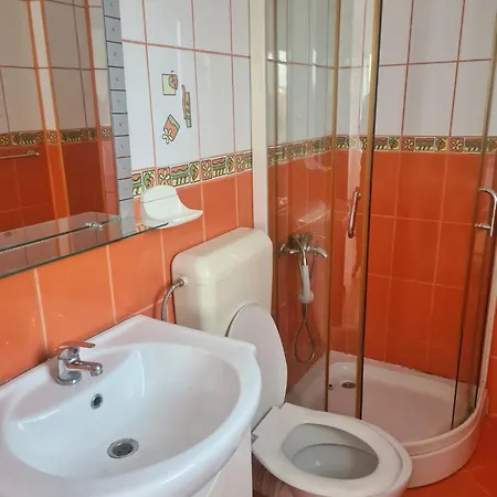 Bucuresti Bucuresti Acasa Hostel-2