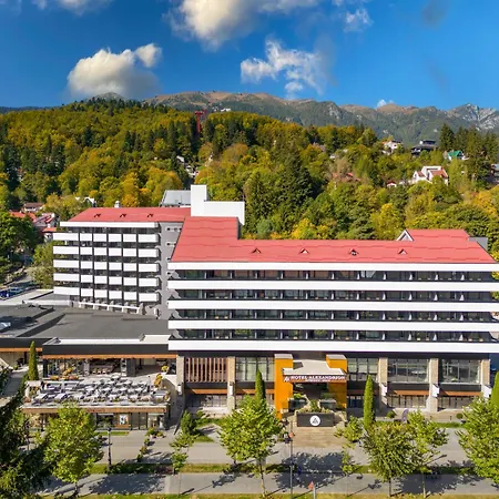 Hotel Alexandrion Experience-2