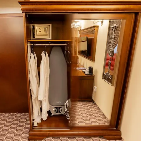 Hotel Dorna-2