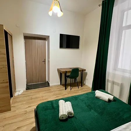 Homeland Center Cluj-3
