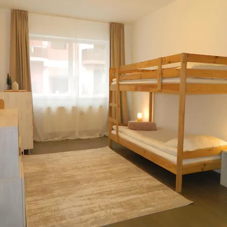 Magda Apartment-2
