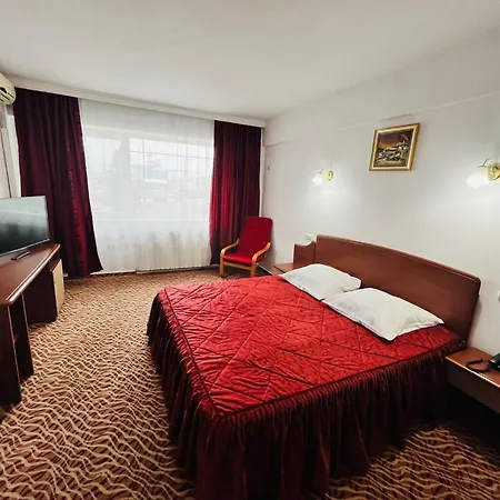 Hotel Flora-2